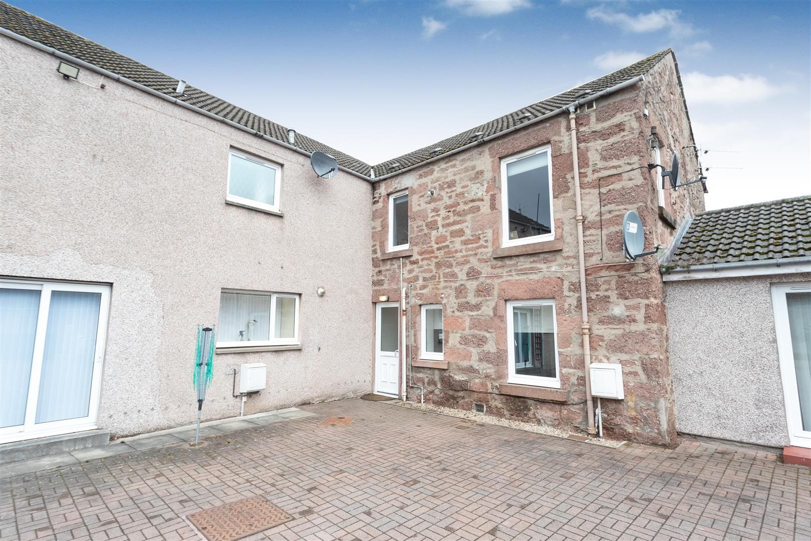 1 bed flat for sale in High Street, Rattray, Blairgowrie PH10 Zoopla