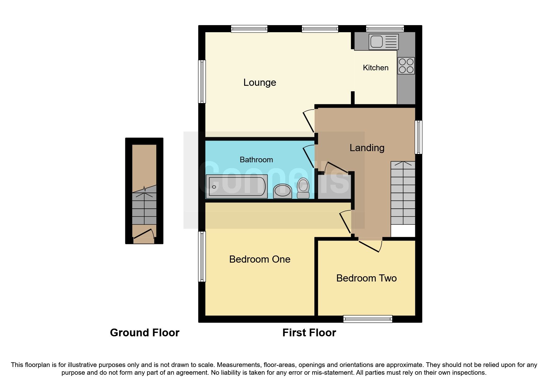 2 bed property for sale in Old Redbridge Road, Southampton SO15 Zoopla