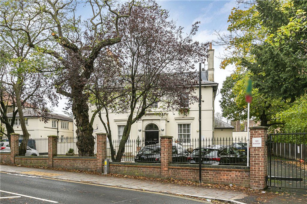 2 bed flat for sale in Leigham Court Road, London SW16 Zoopla
