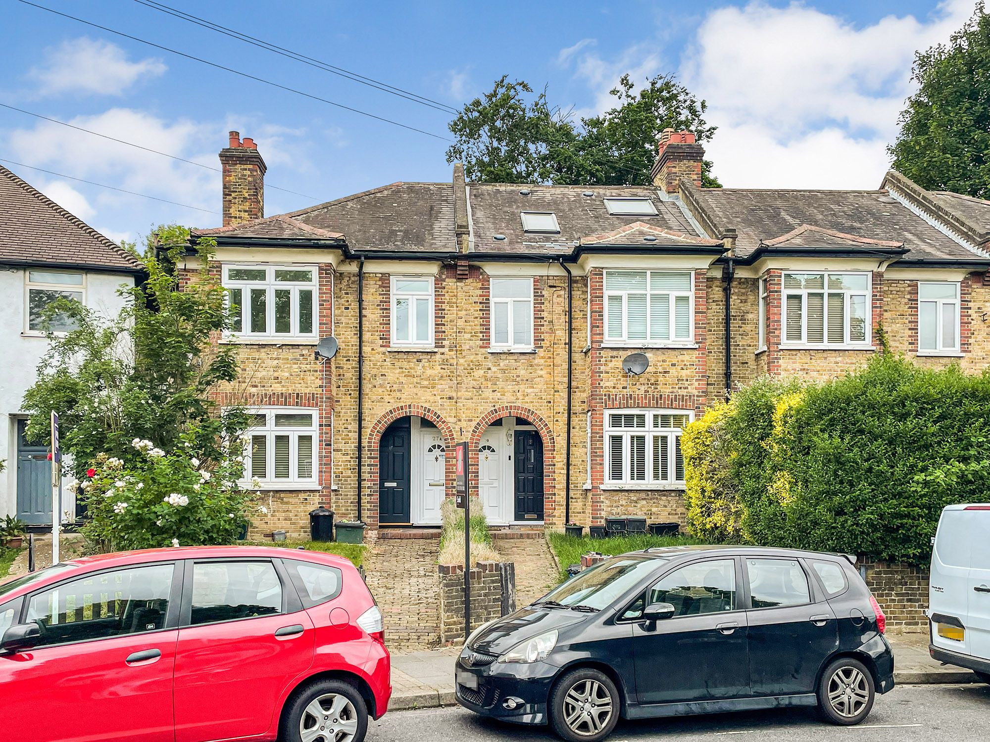 2 bed flat for sale in Ridsdale Road, London SE20 Zoopla