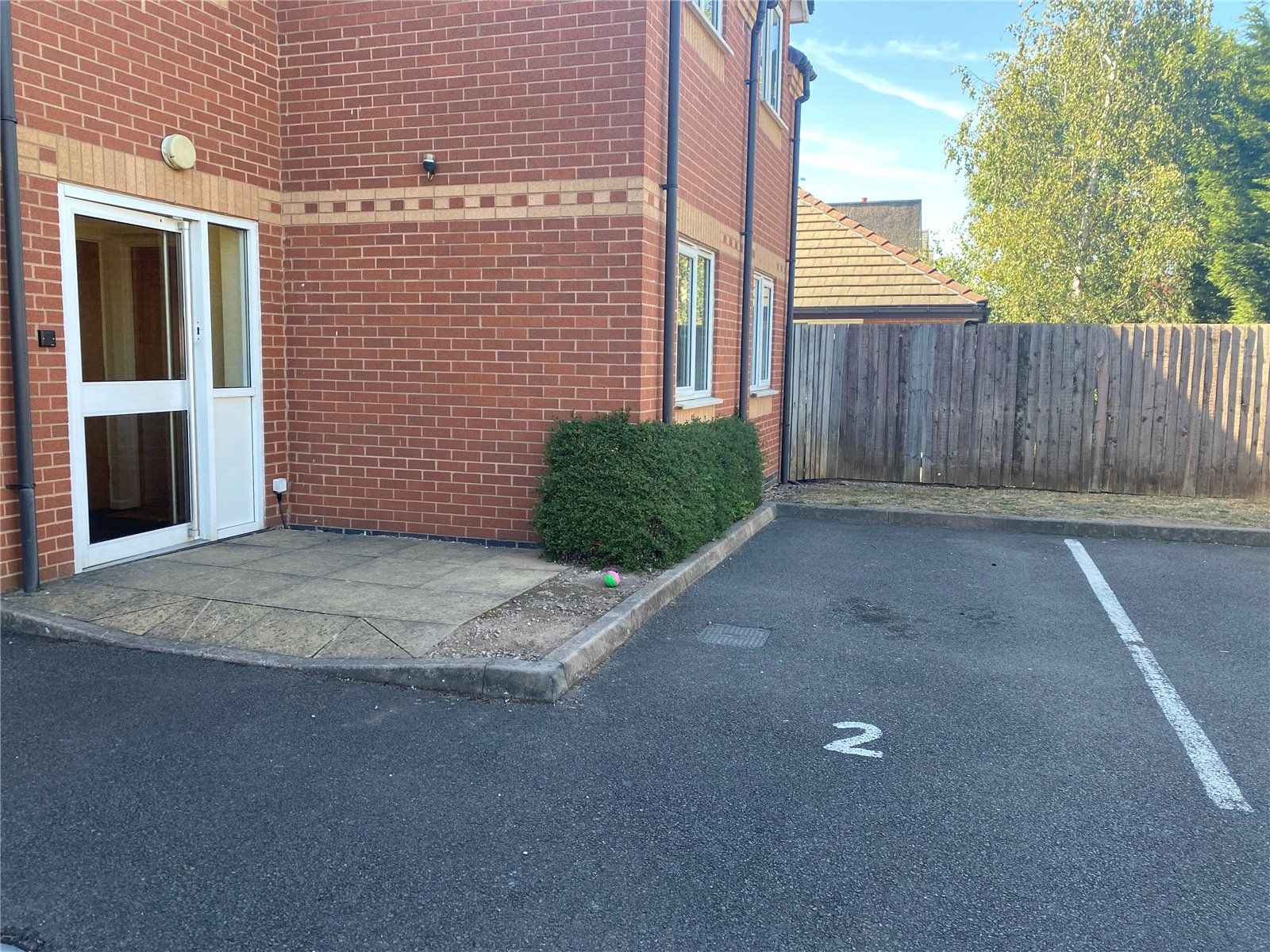 2 bed flat for sale in Gadsby Street, Nuneaton CV11 Zoopla