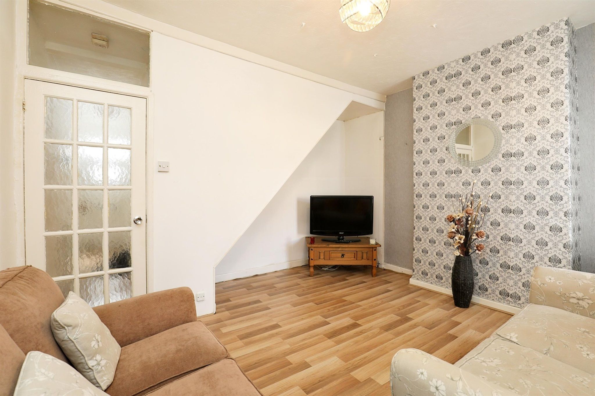 2 bed terraced house for sale in Stafford Road, Grangetown, Cardiff CF11 Zoopla