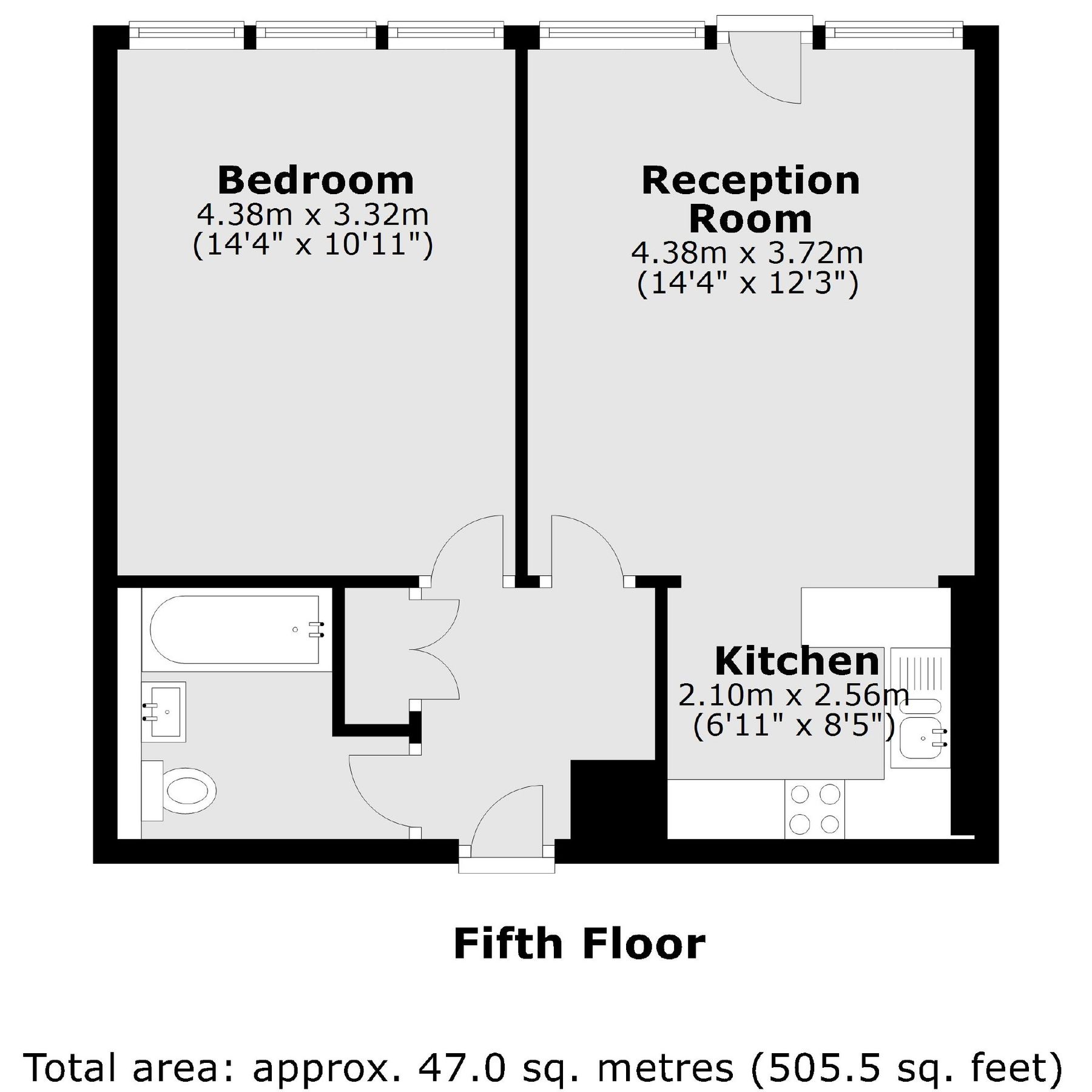 1 bed flat for sale in New Cavendish Street, London W1W Zoopla