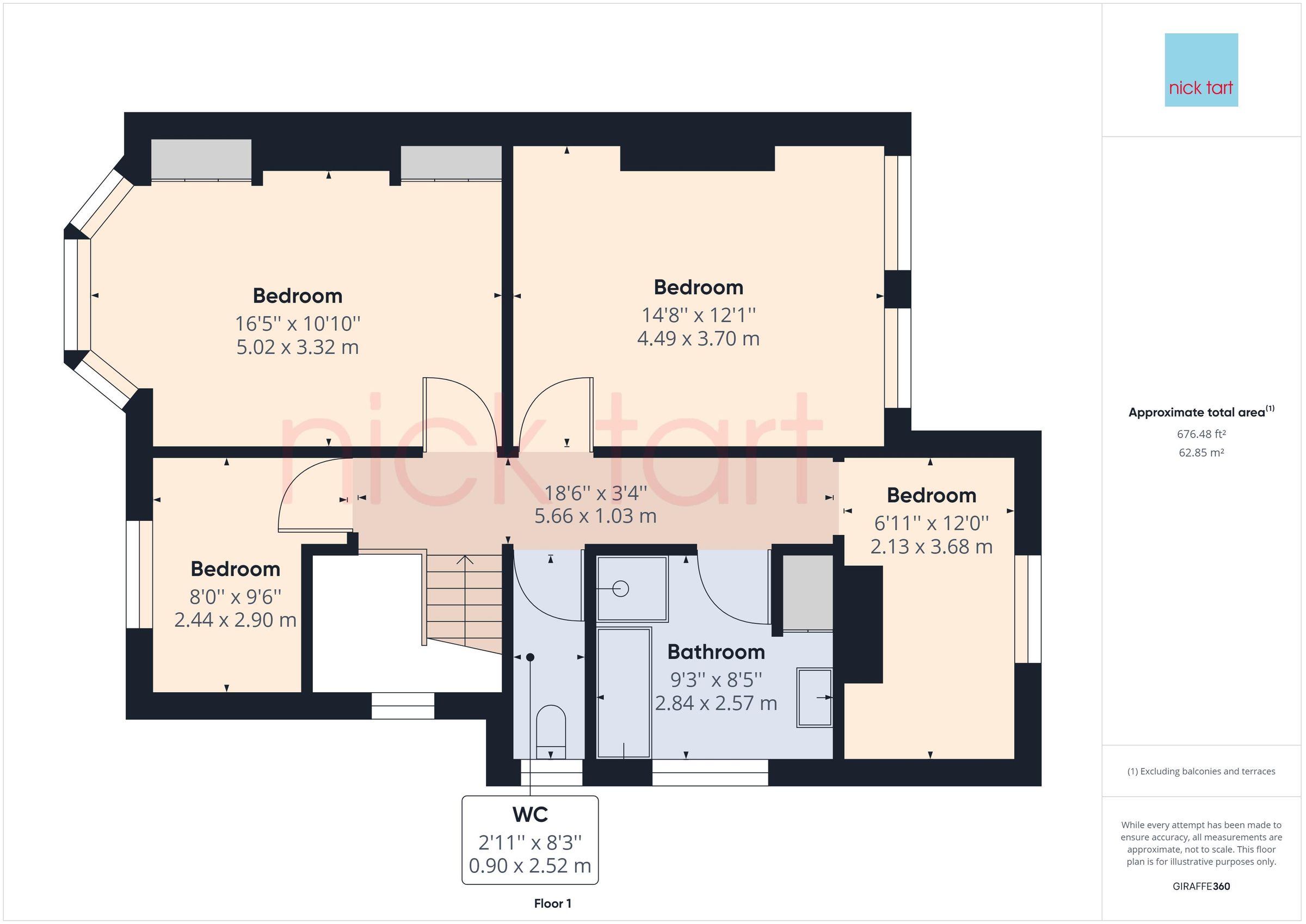 4 bed semidetached house for sale in Hadley Park Road, Leegomery