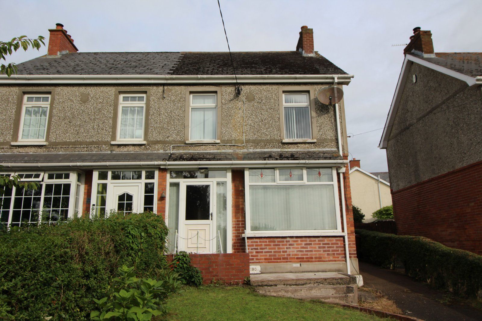 3 bed semidetached house for sale in Shore Road, Greenisland