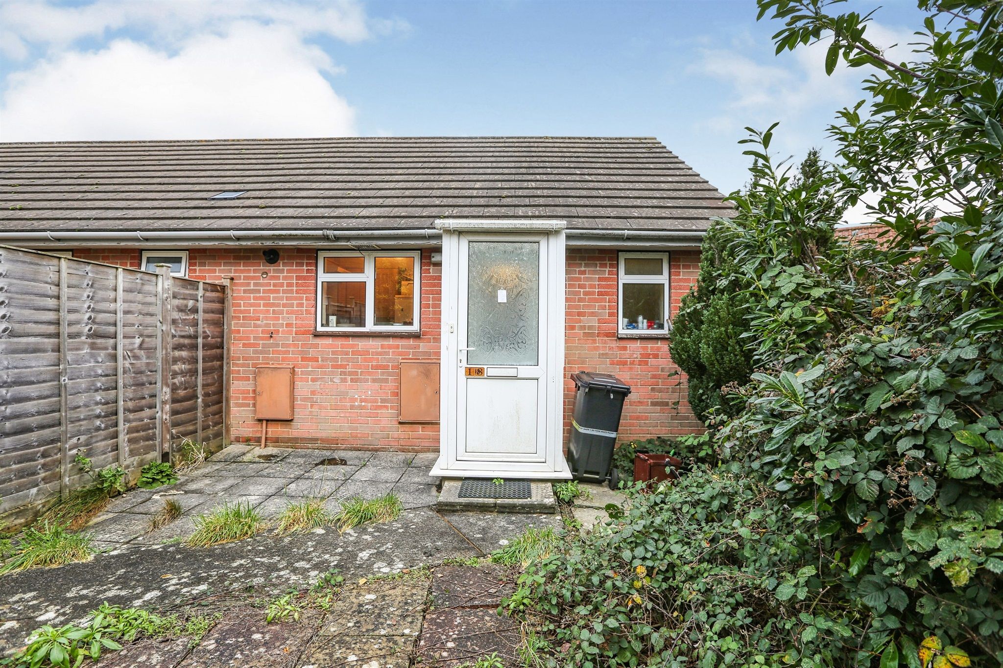 1 bed for sale in Dairy Court, Crewkerne TA18 Zoopla