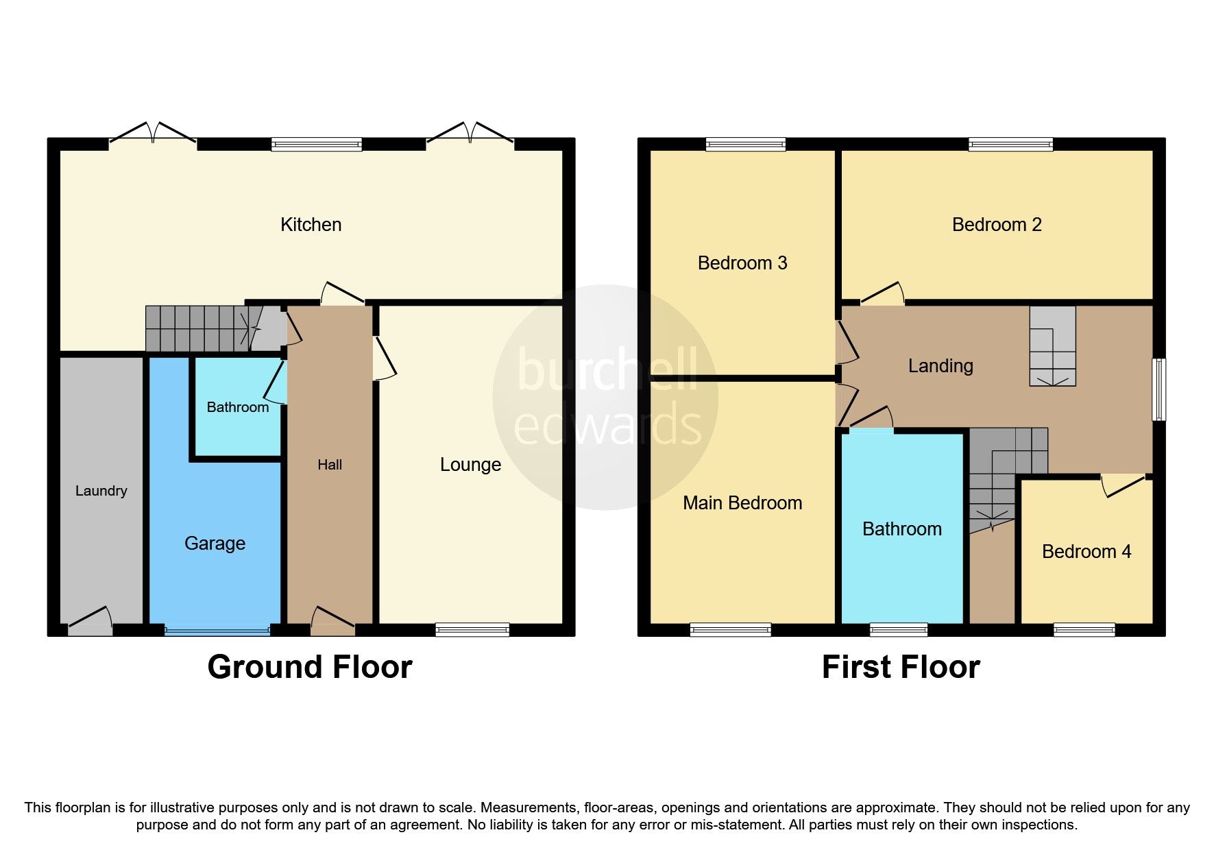 4 bed detached house for sale in Whitehouse Common Road, Sutton
