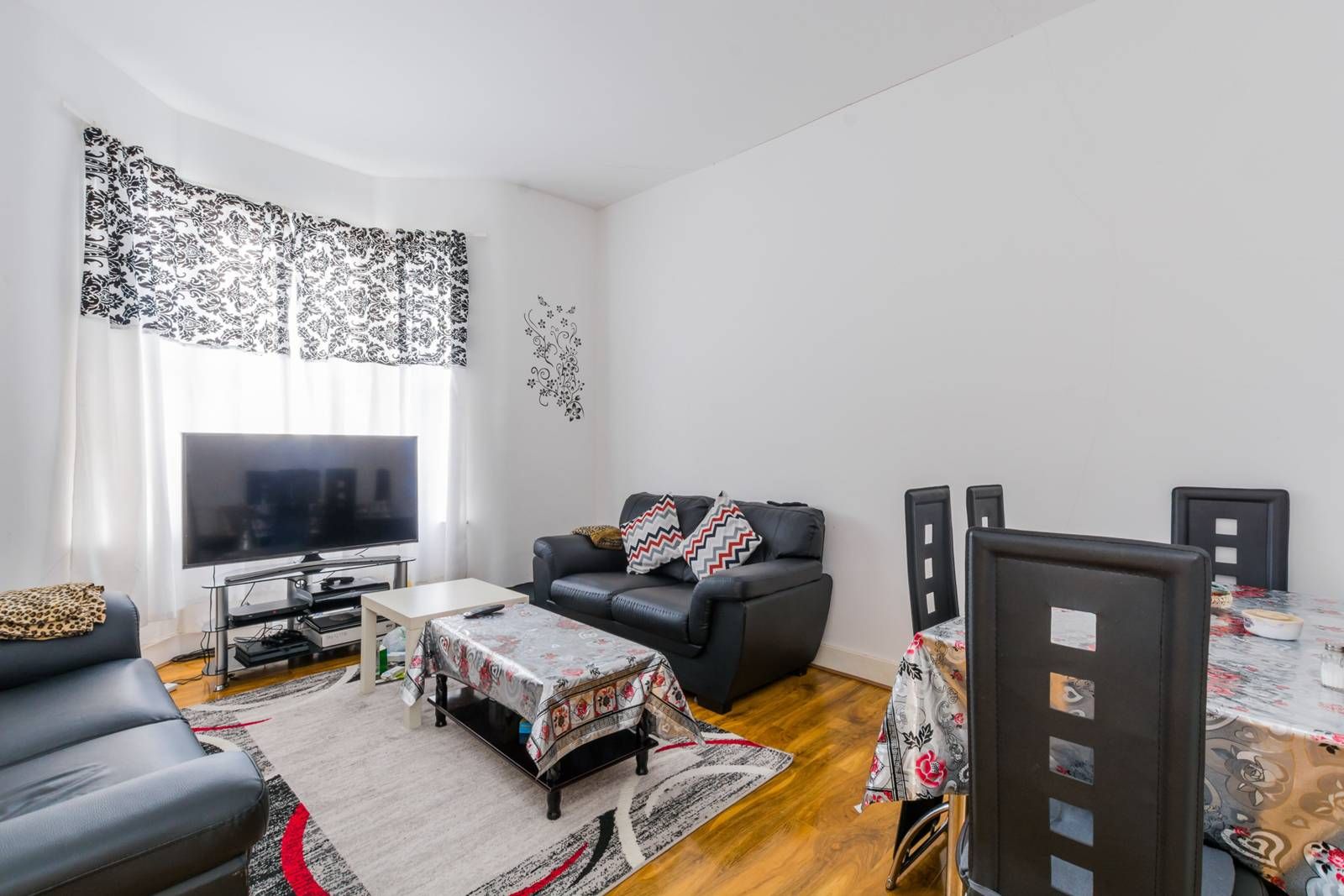 Grosvenor Road, Forest Gate, London E7