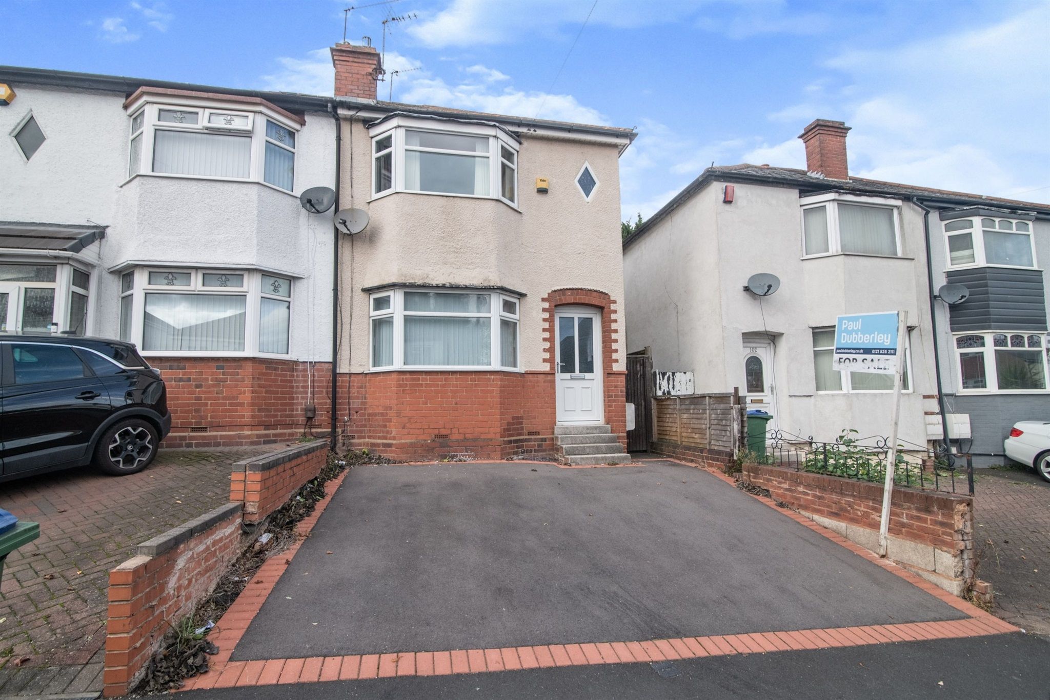 2 bed semidetached house for sale in Coles Lane, West Bromwich B71 Zoopla