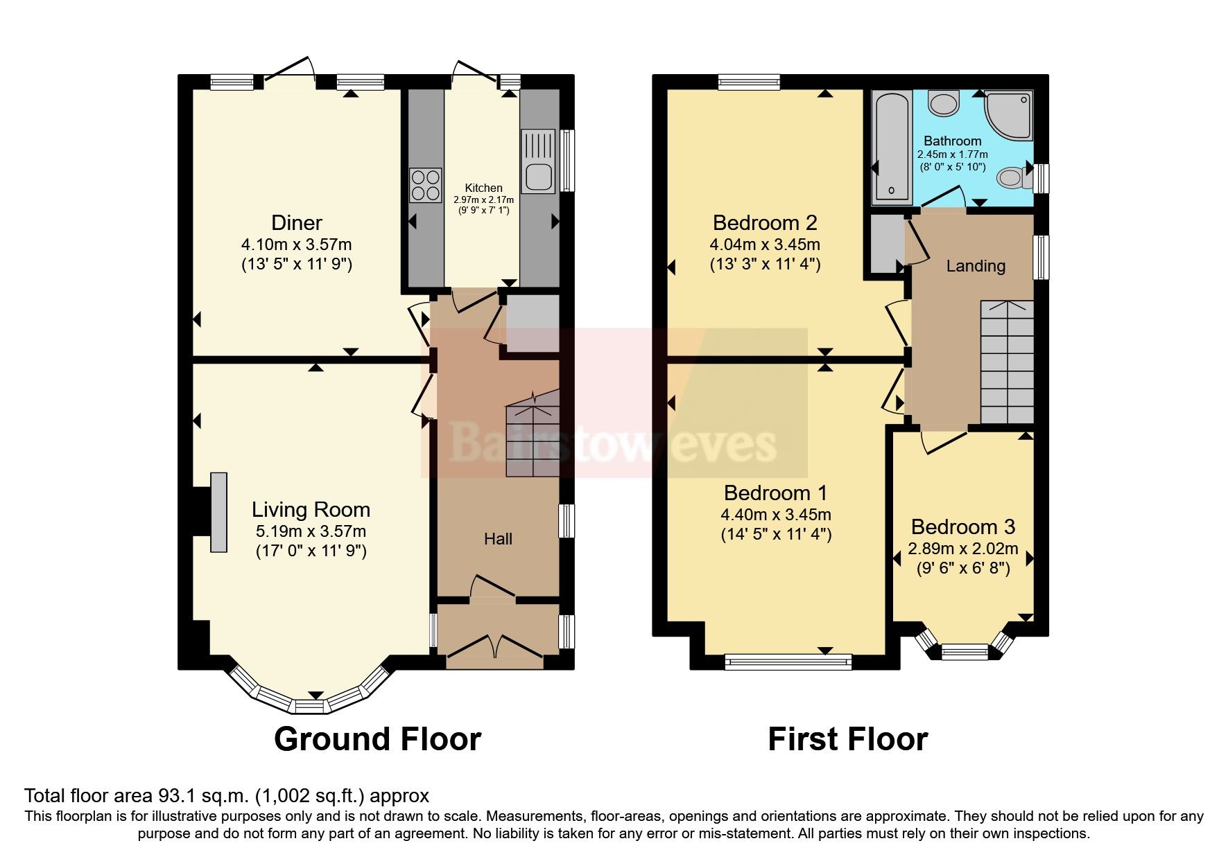 3 bed semidetached house for sale in Colvin Gardens, Ilford, Essex