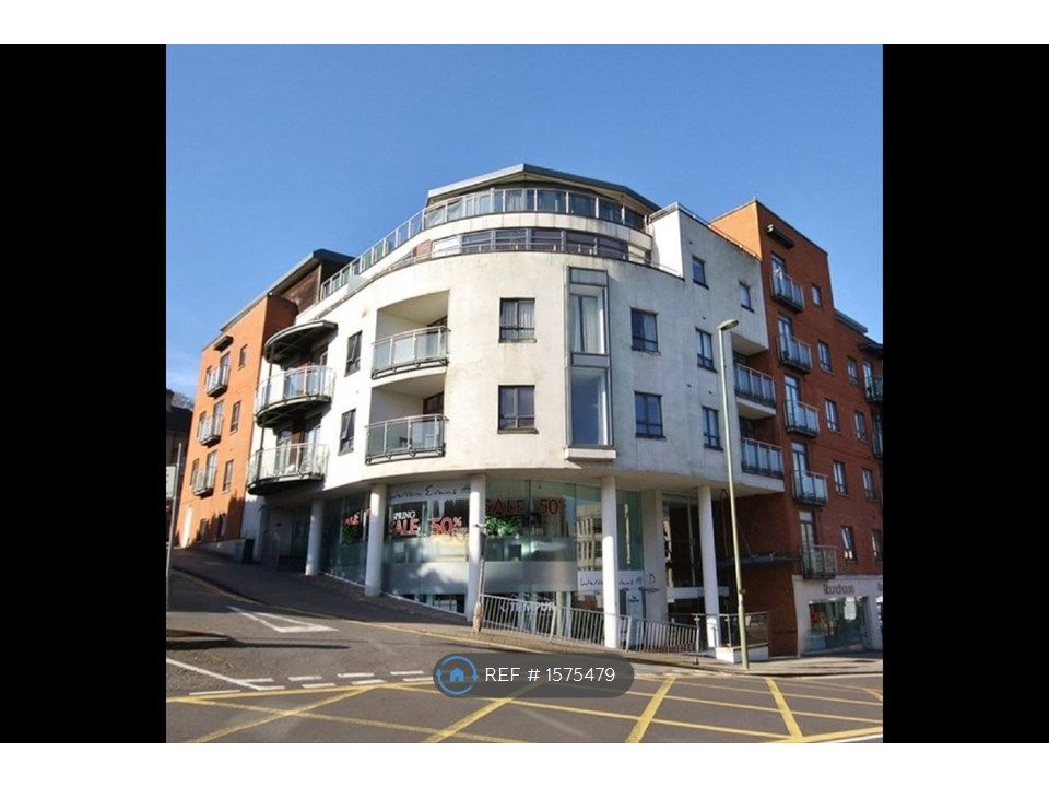 1 bed flat to rent in Trinity Gate, Guildford GU1 Zoopla