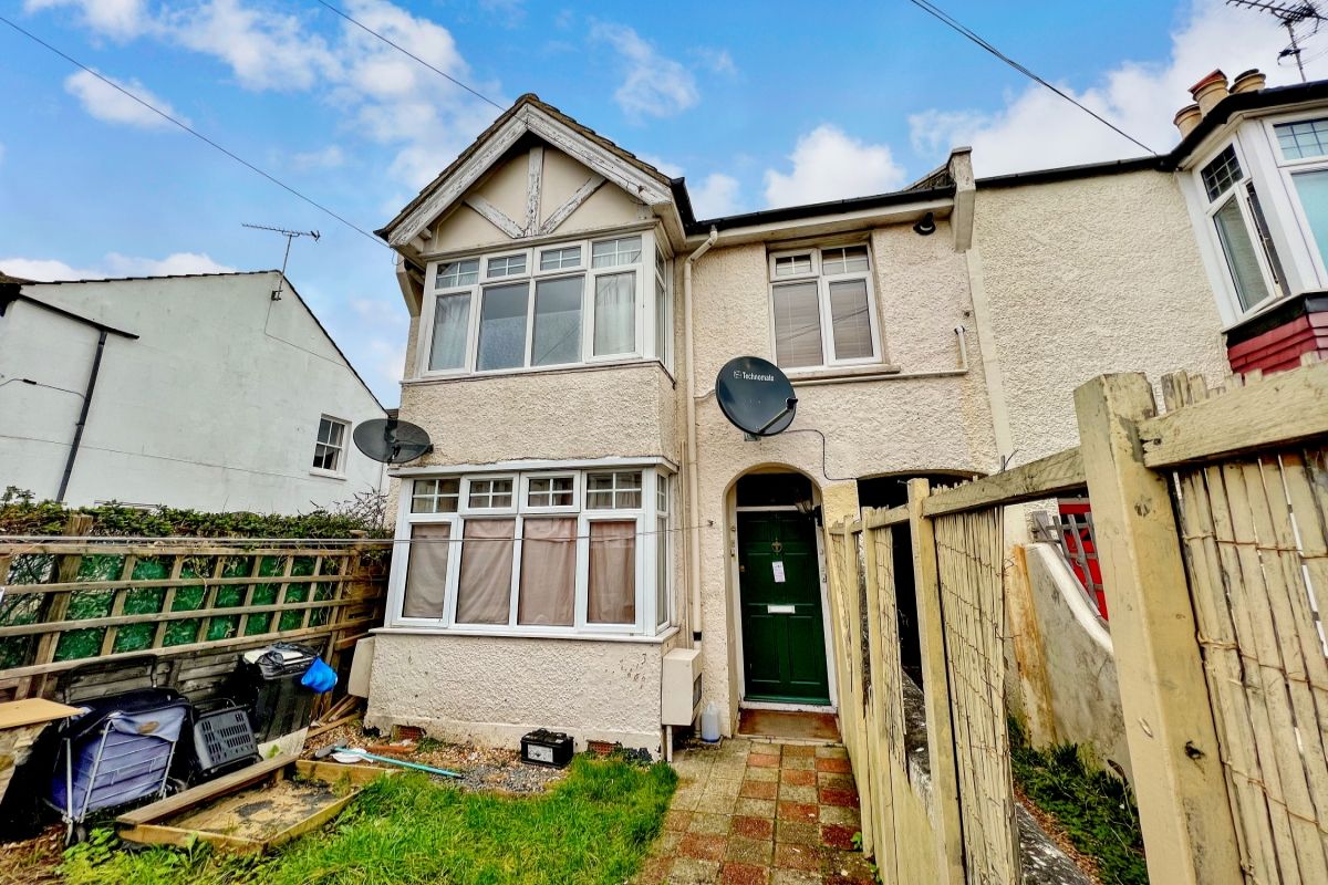 1 bed flat to rent in Wood Street, Bognor Regis, West Sussex PO21 Zoopla