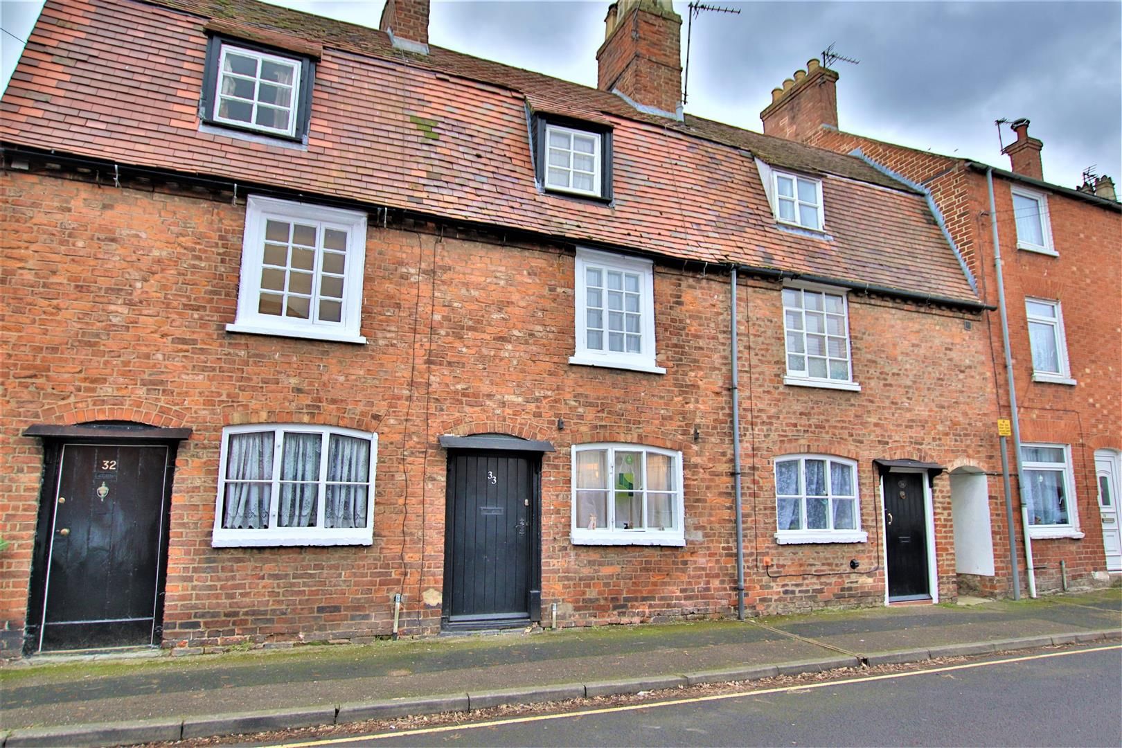 3 bed property for sale in East Street, Tewkesbury GL20 Zoopla