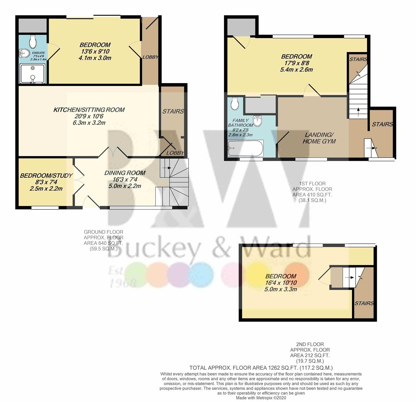 4 bed semidetached house for sale in London Road, Teynham