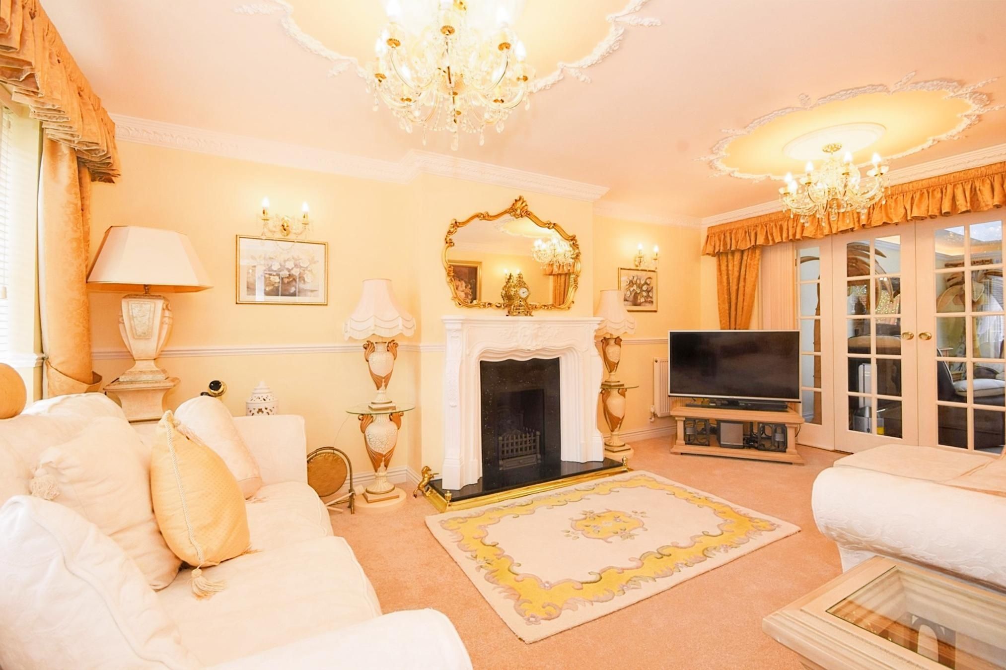 4 bed detached house for sale in Custerson Drive, Black Notley