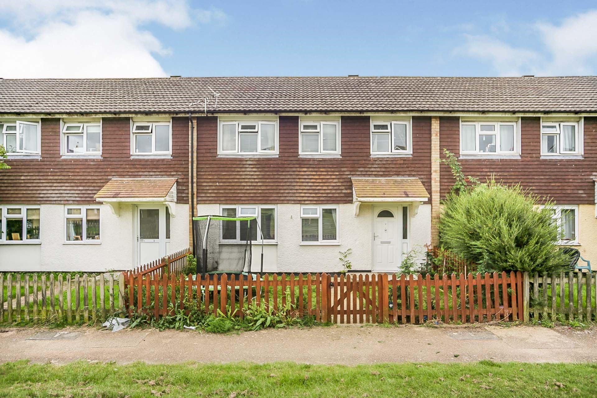 Bredgar Close, Ashford TN23  