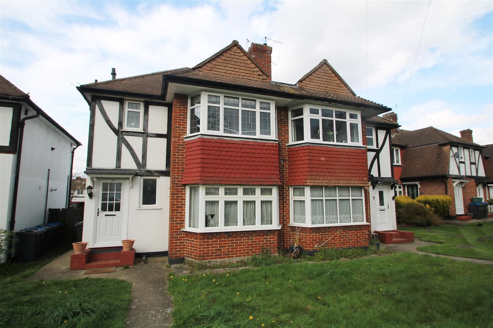 2 bed to rent in Tudor Drive, Morden SM4 Zoopla
