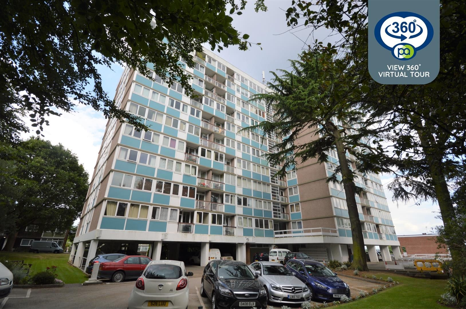 Kenilworth Court, Styvechale, Coventry CV3