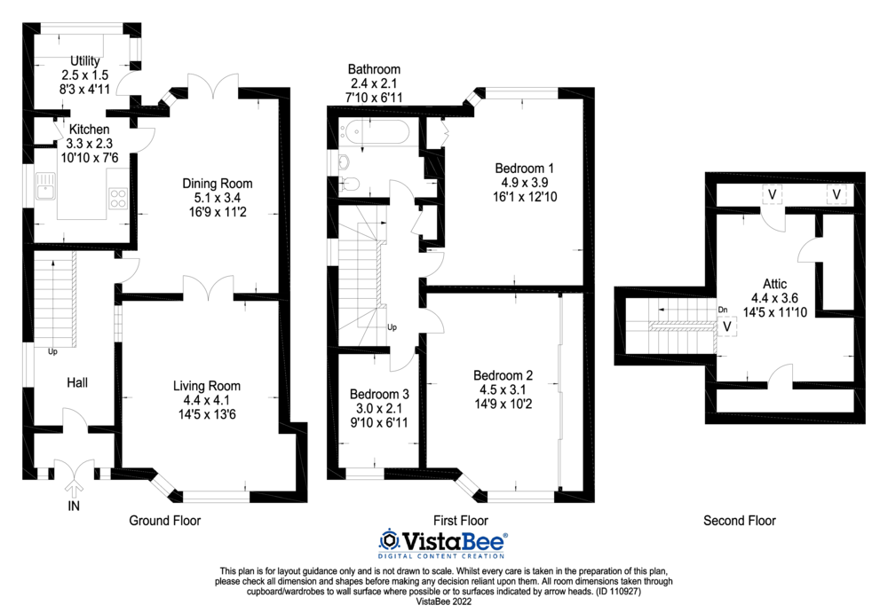 3 bed semidetached house for sale in Islay Avenue, Rutherglen, Glasgow