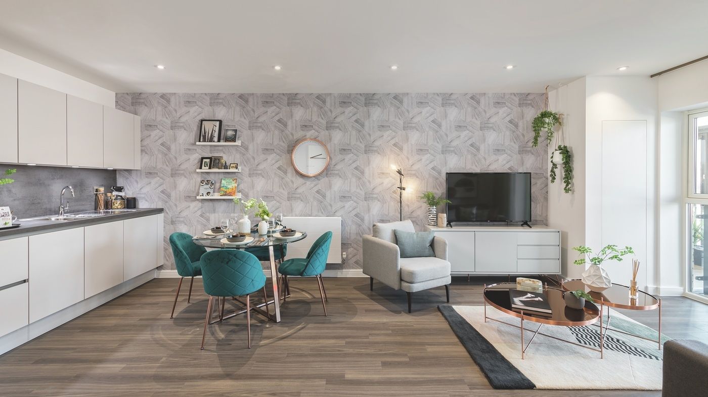 Station Approach, Watford, Hertfordshire WD19  