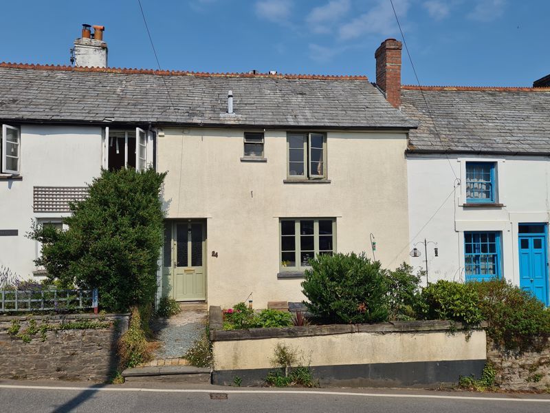 3 bed cottage for sale in St. Stephens Hill, Launceston PL15 Zoopla