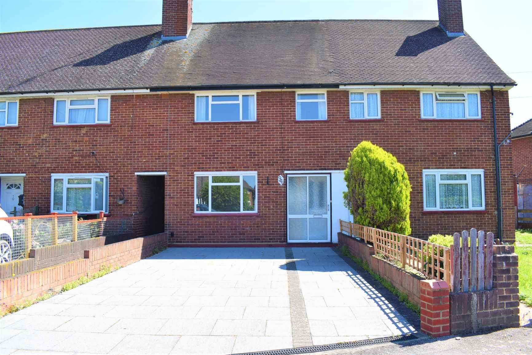 2 bed property to rent in Wigley Road, Feltham TW13 Zoopla