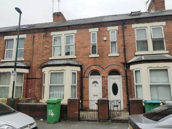 Grove Road, Nottingham, Nottinghamshire NG7