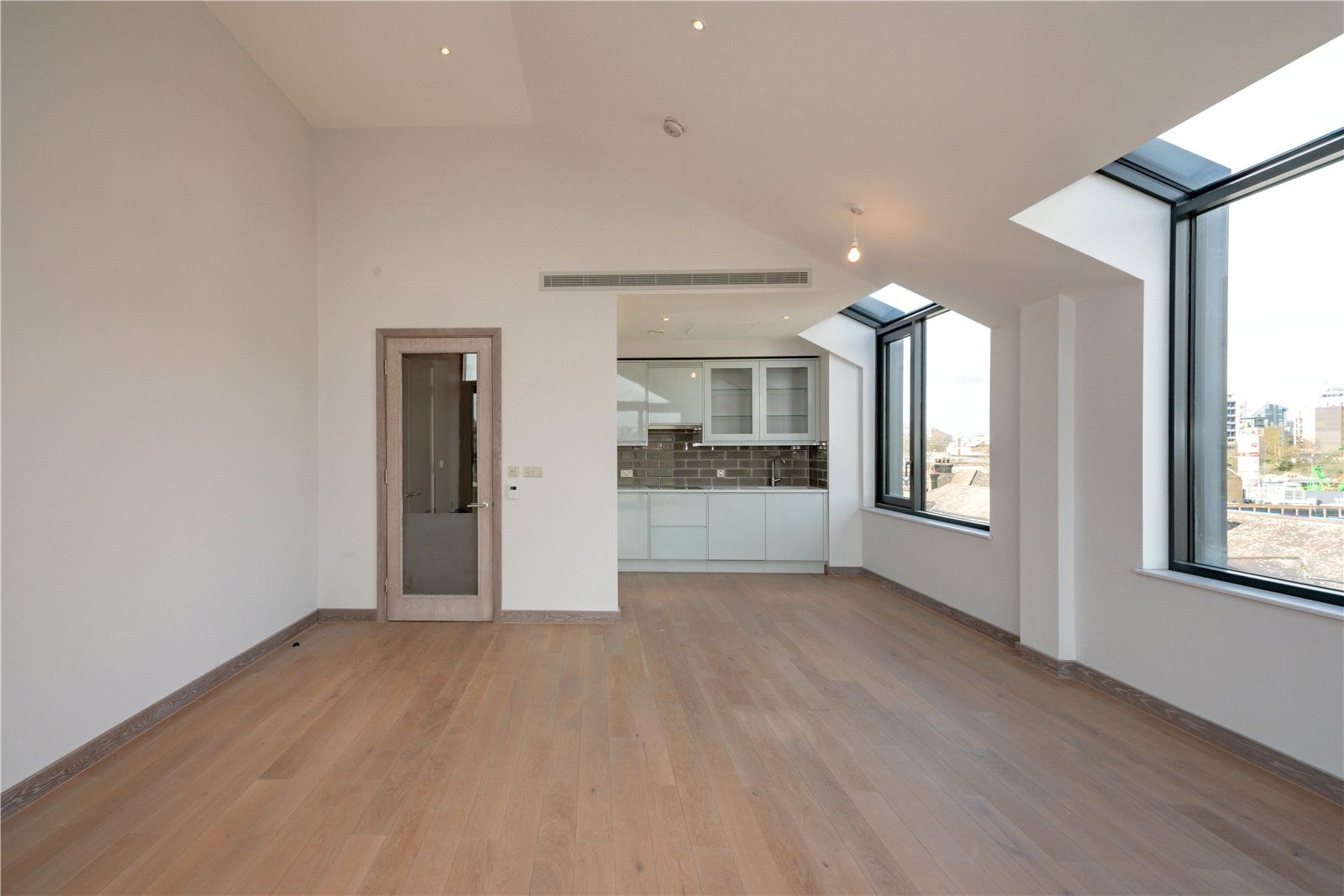 Ram Quarter, Ram Street, Wandsworth, London SW18  