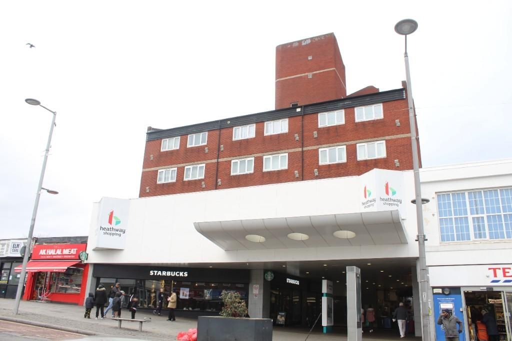 1 bed flat to rent in Millard Terrace, Dagenham, Essex RM10 Zoopla