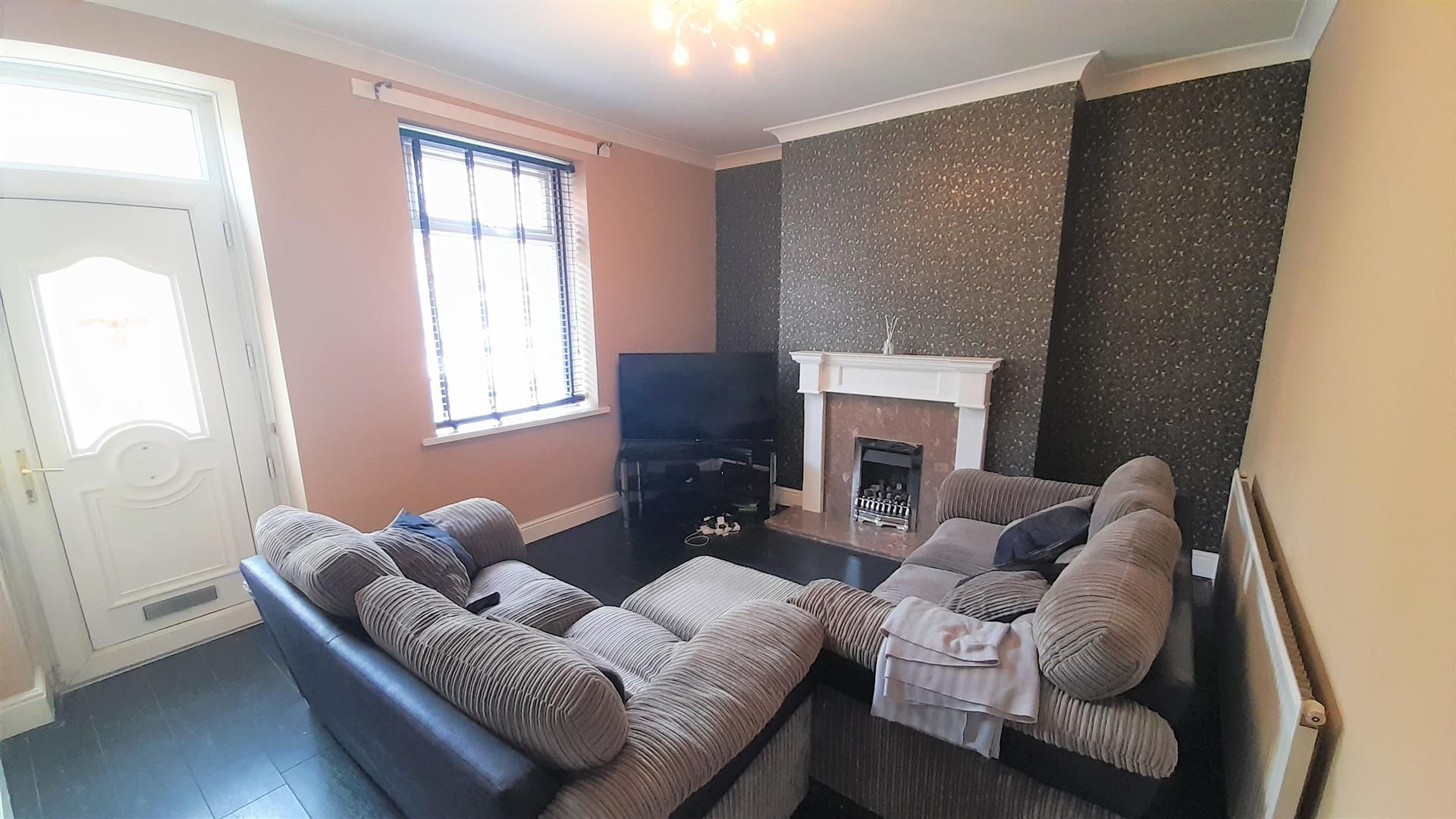 2 bed end terrace house for sale in Gordon Street, Stairfoot, Barnsley