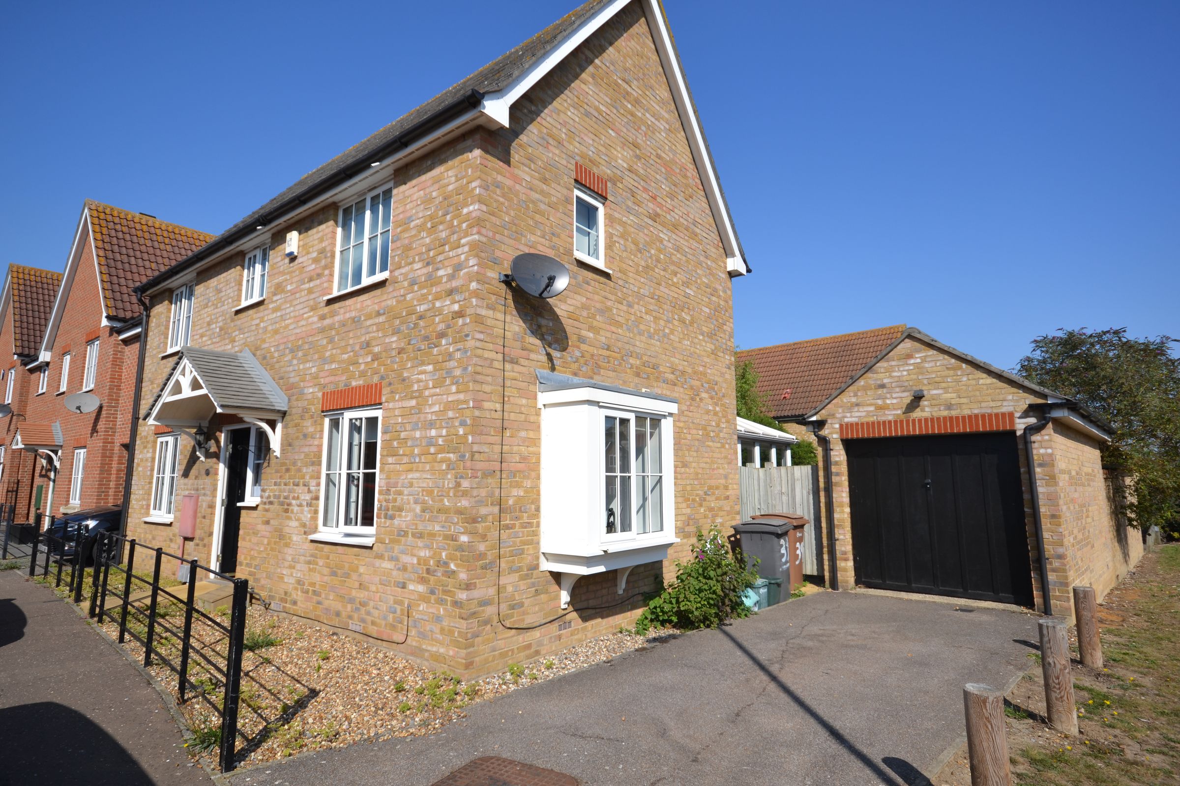 Eglinton Drive, Chelmsford CM2  