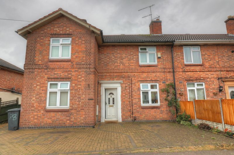 Deepdale, Leicester LE5  