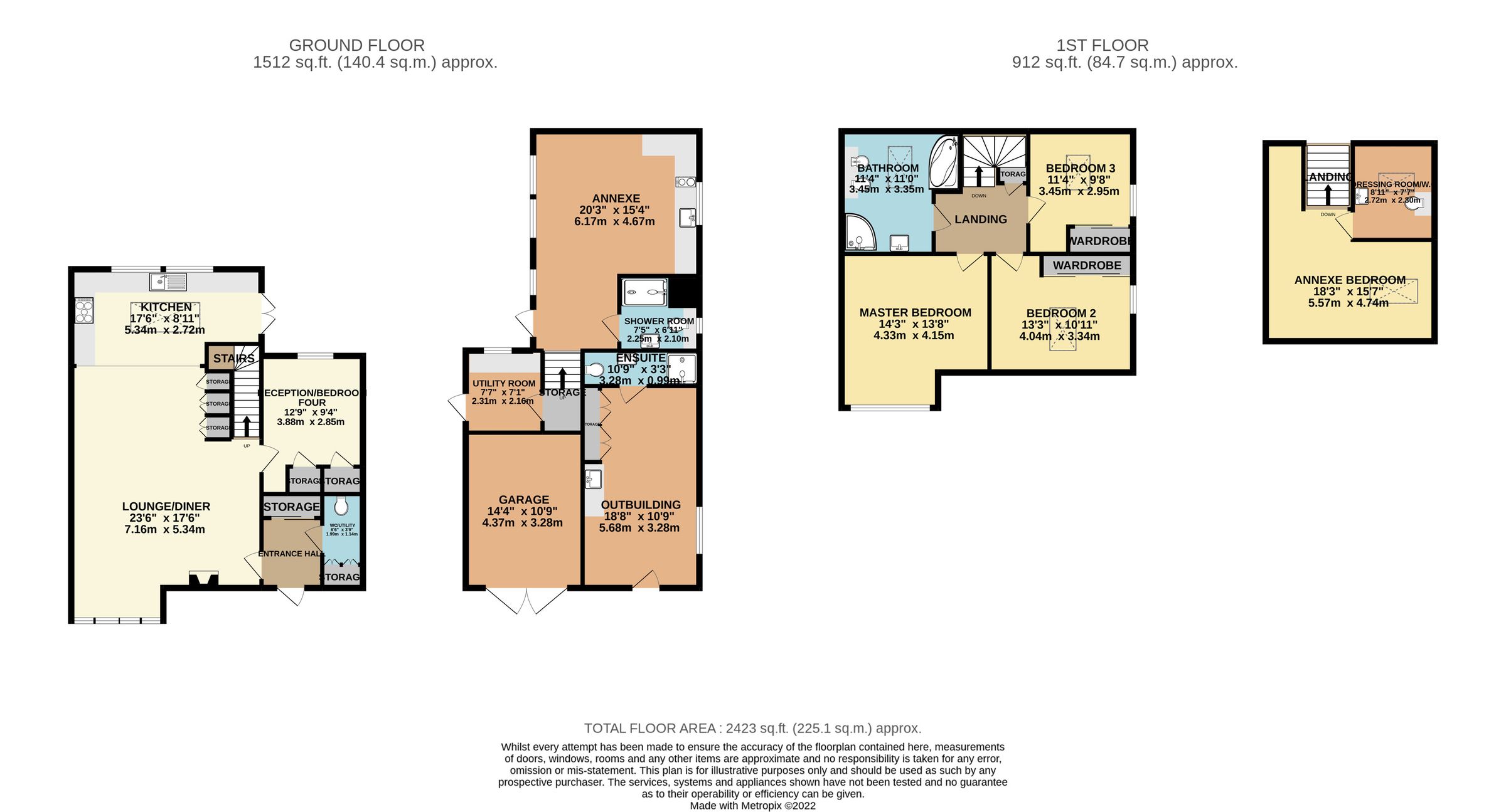 4 bed semidetached house for sale in Northlands Park, Emsworth PO10