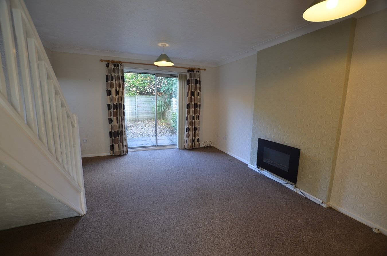 2 bed terraced house for sale in Sunnymead, Peterborough PE4 Zoopla
