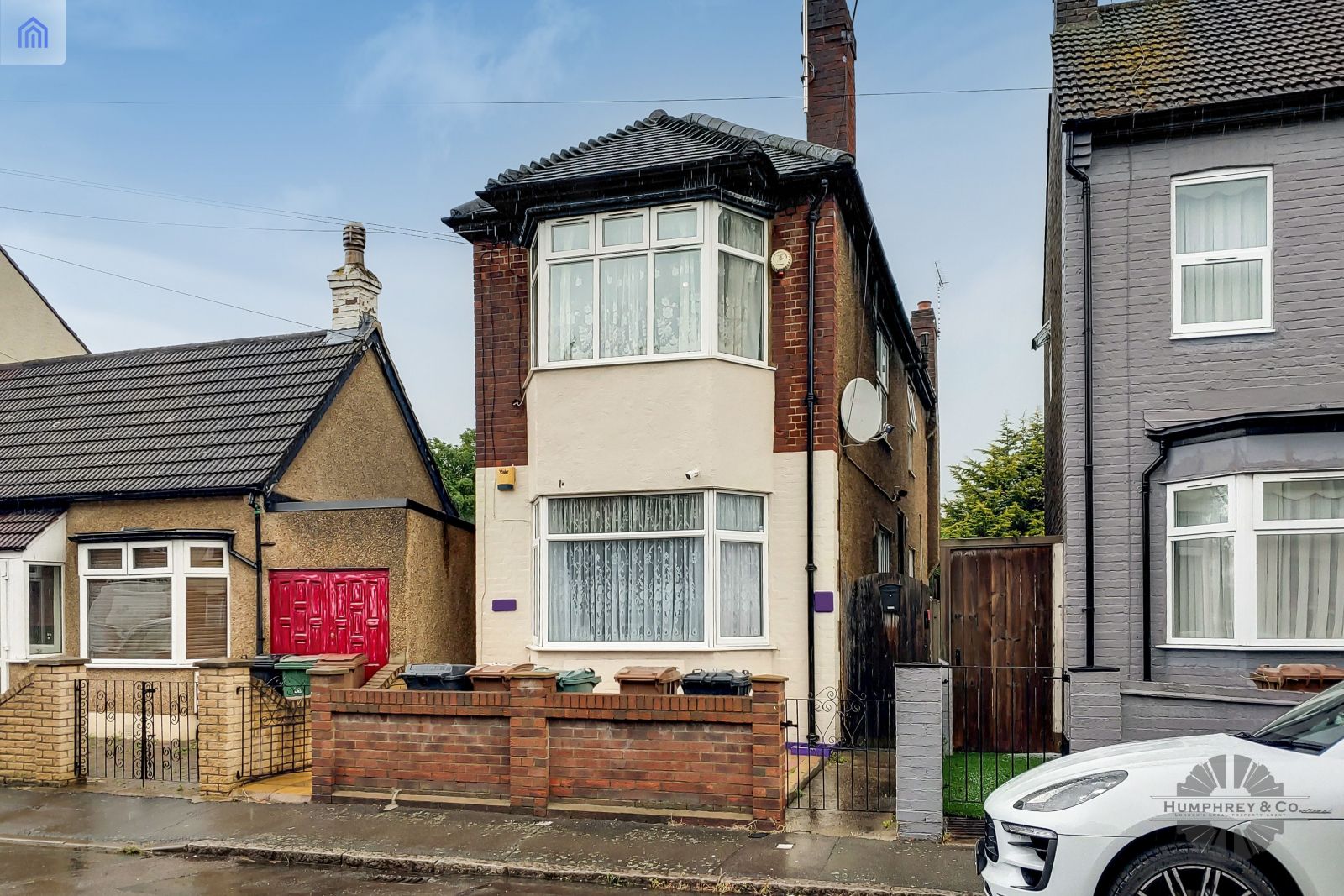 2 bed for sale in Westward Road, Chingford E4 Zoopla