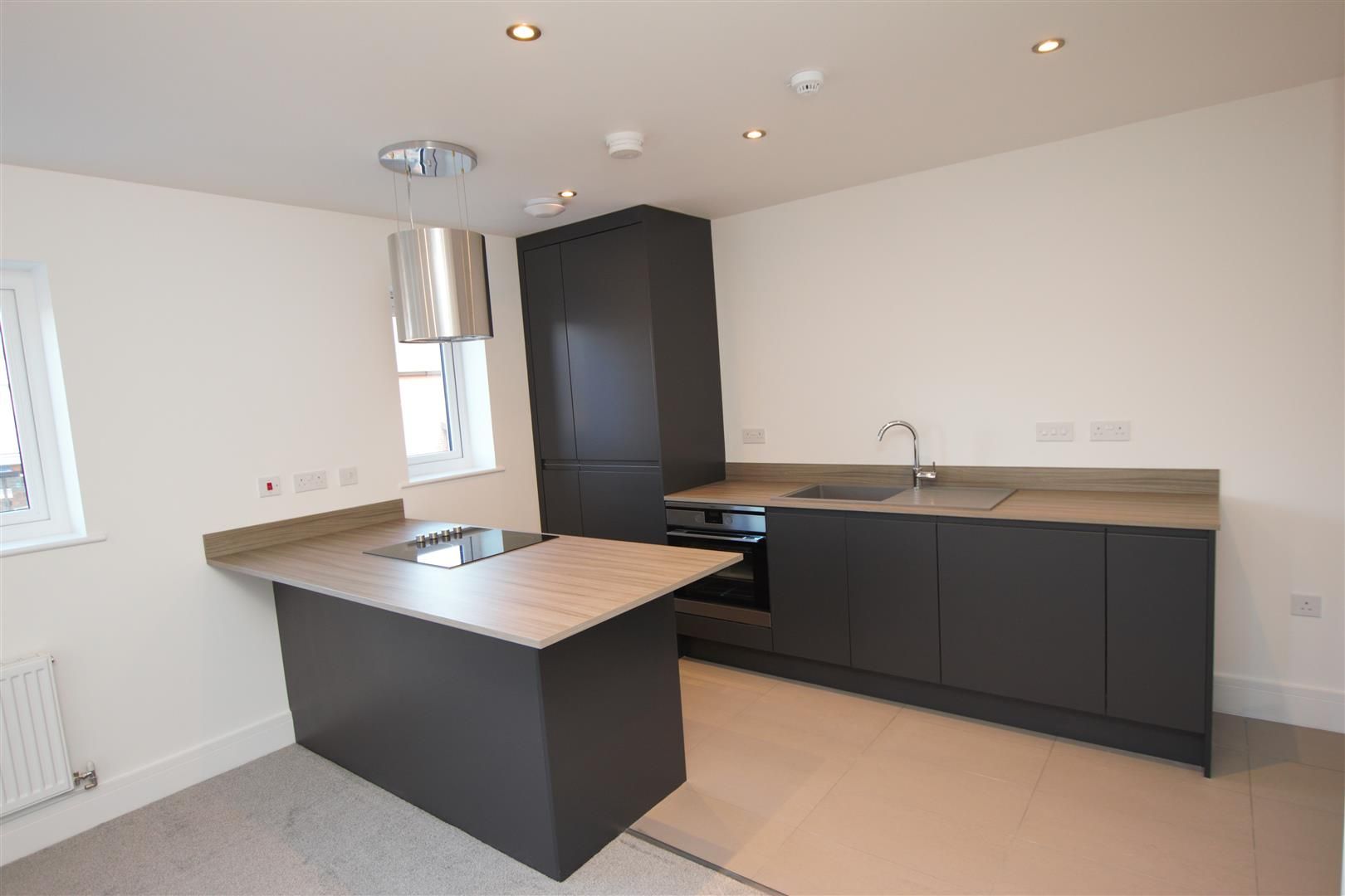 York Street, Luton LU2  