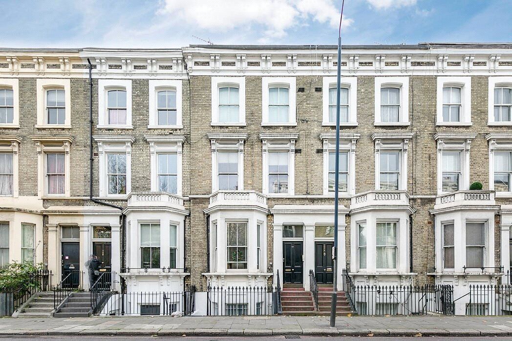 Finborough Road, London, London SW10  