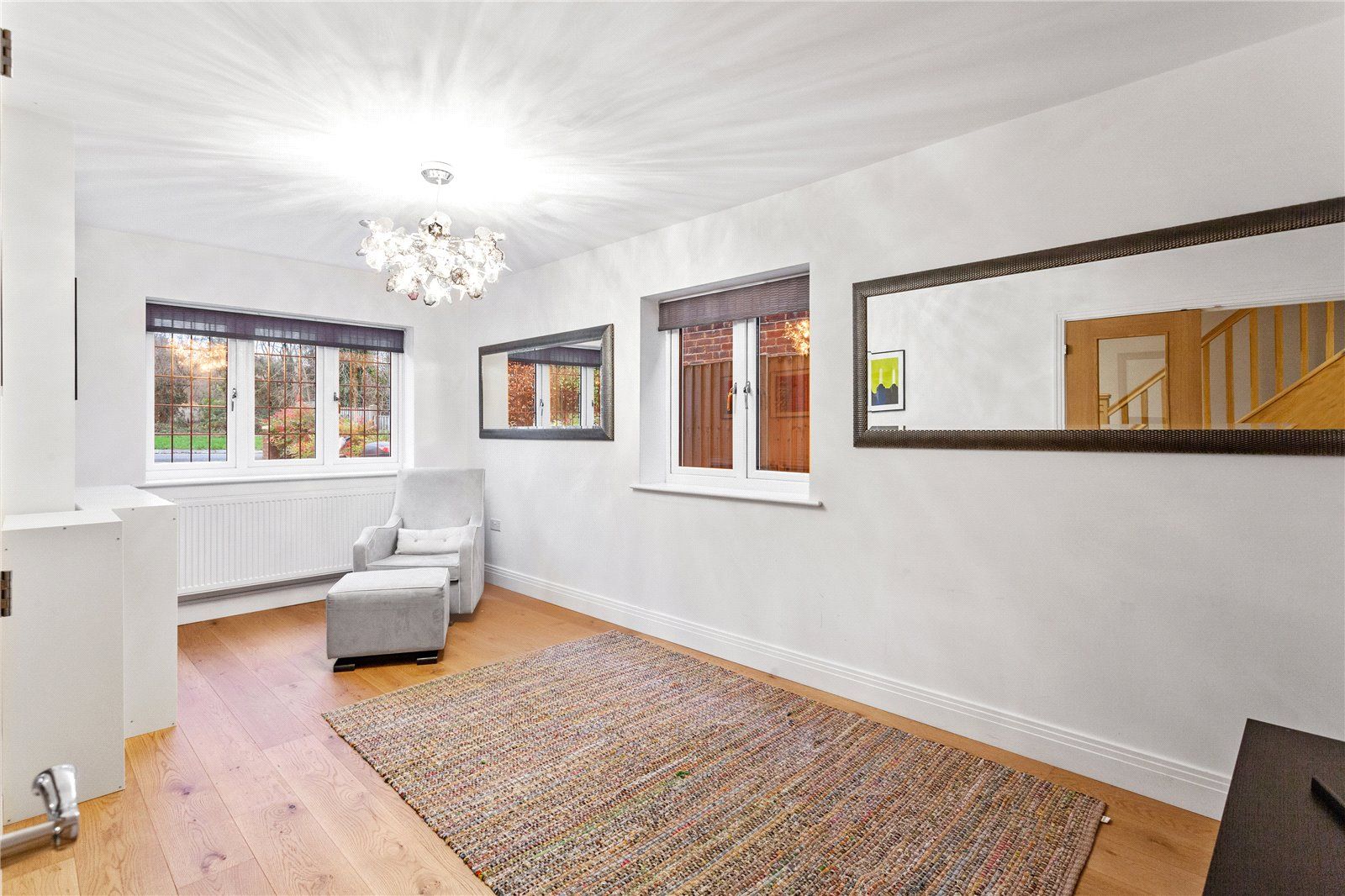 5 bed detached house for sale in Furzehill Road, Borehamwood, Hertfordshire WD6 Zoopla