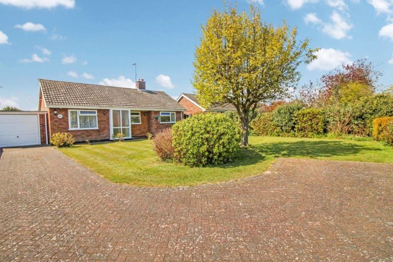 2 bed bungalow for sale in Wash Lane, Kessingland, Lowestoft NR33 Zoopla