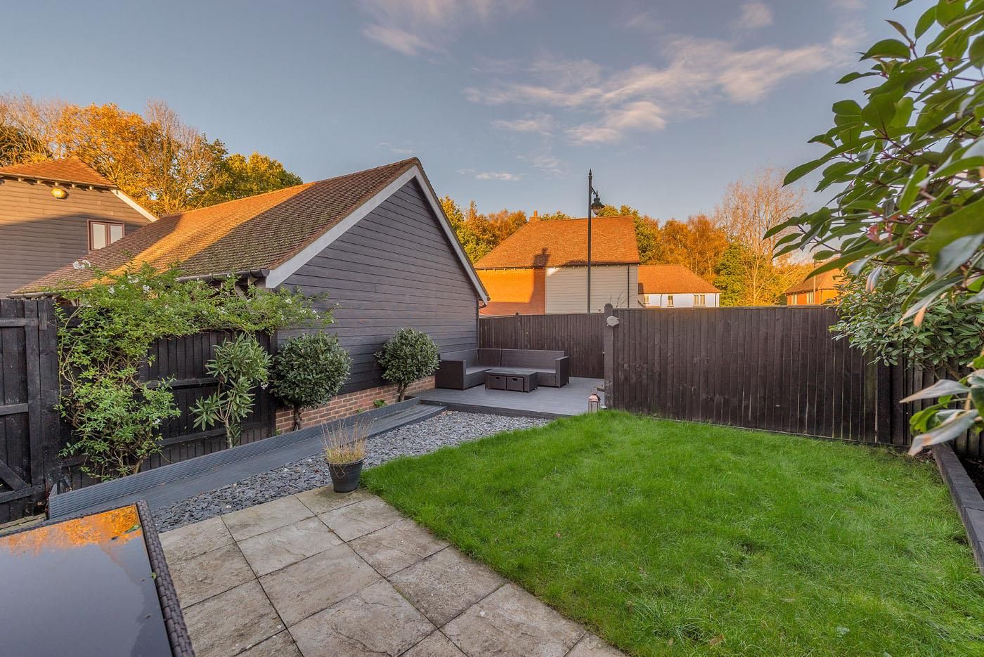 3 bed semidetached house for sale in King Hill, Kings Hill, West Malling ME19 Zoopla
