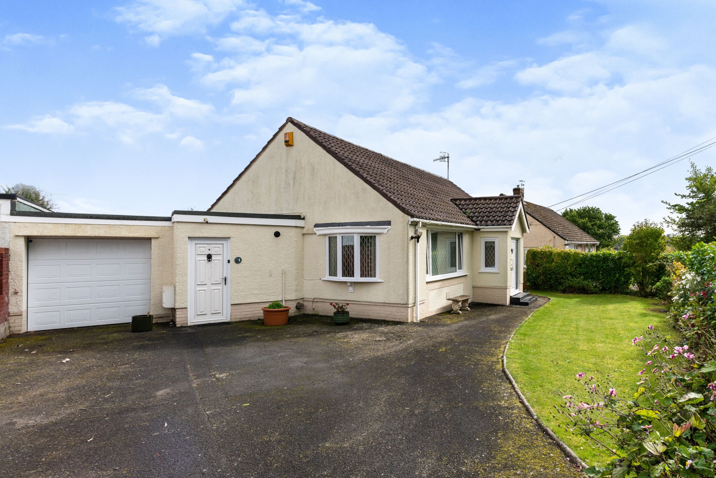 4 bed detached house for sale in Kittle Hill Lane, Swansea SA3 Zoopla
