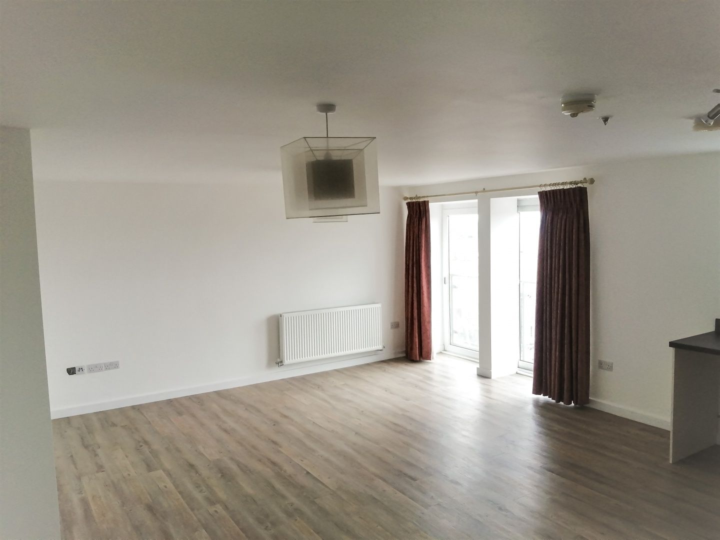 Hereward Tower, Broadway, Peterborough, Cambridgeshire PE1  