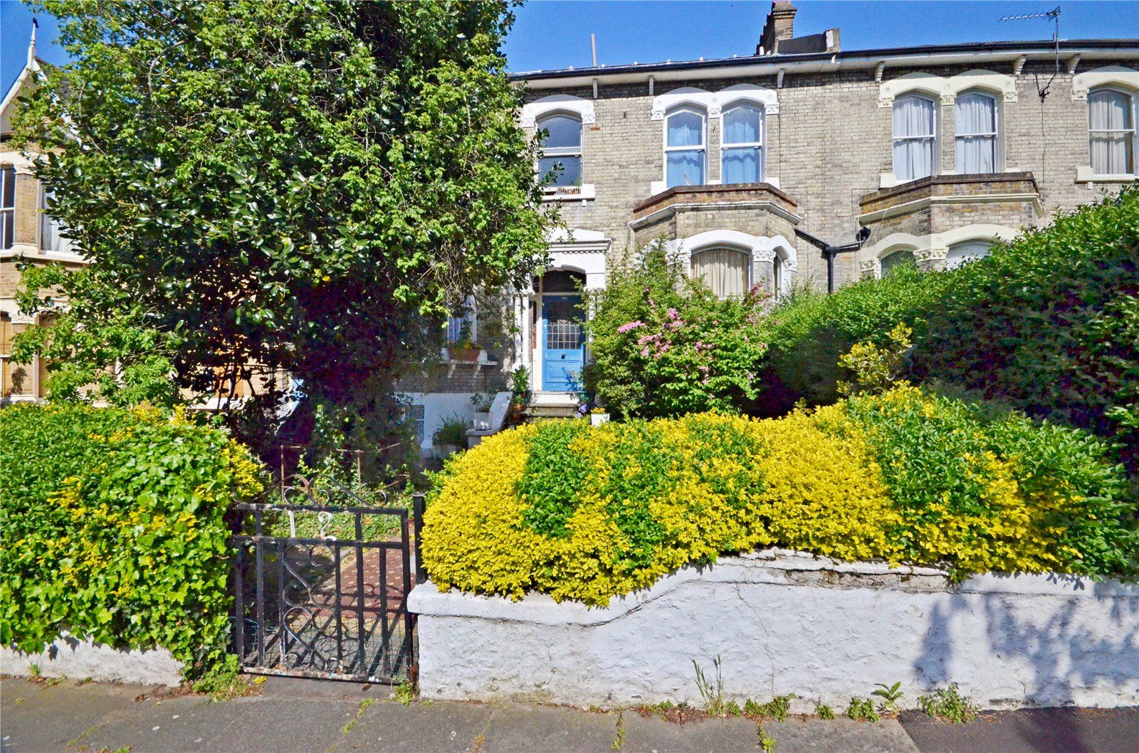 Studio for sale in Breakspears Road, Brockley, London SE4 Zoopla