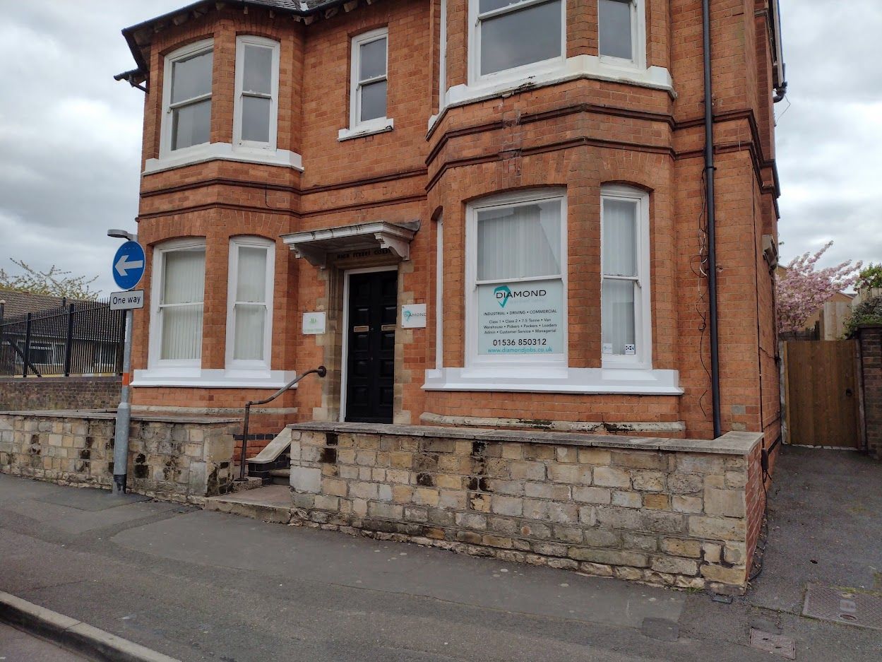 Retail premises to let in High Street, Corby NN17 Zoopla