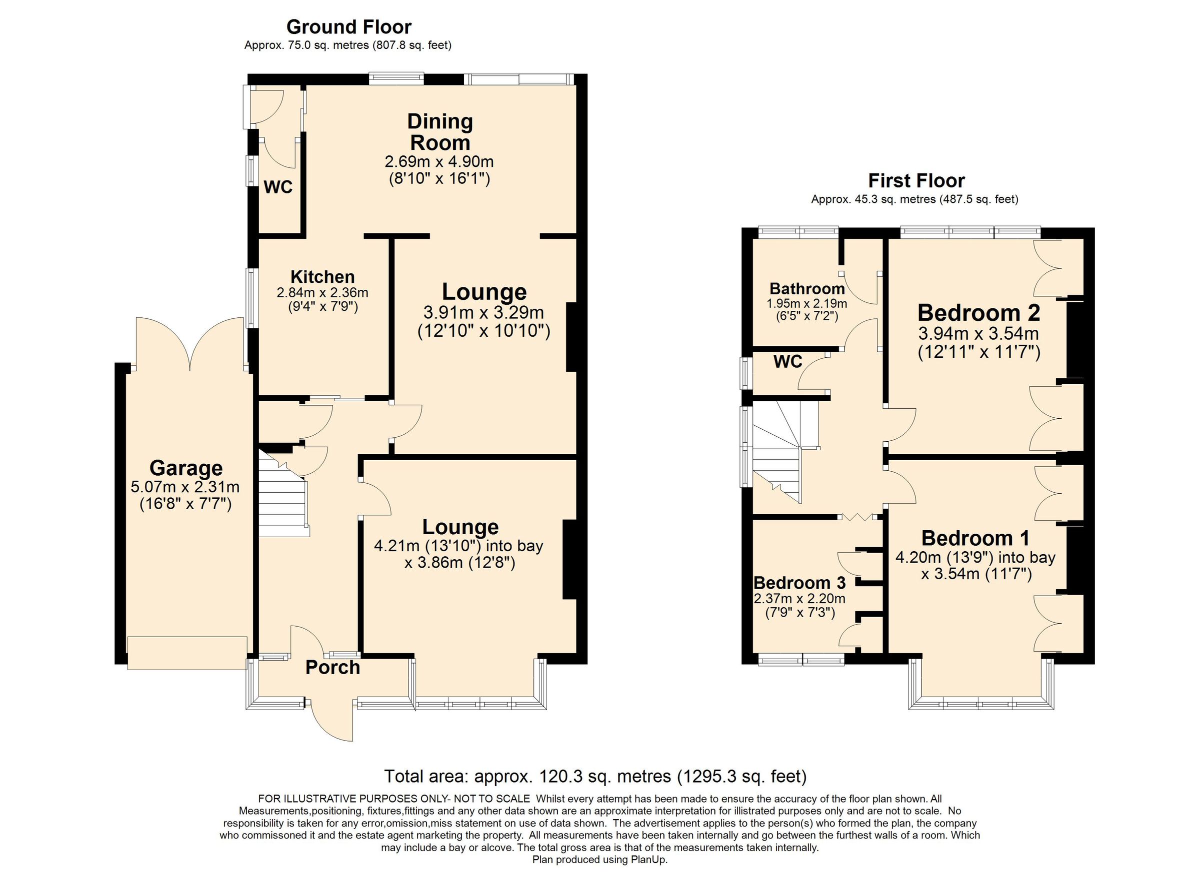 3 bed semidetached house for sale in Watson Avenue, North Cheam SM3