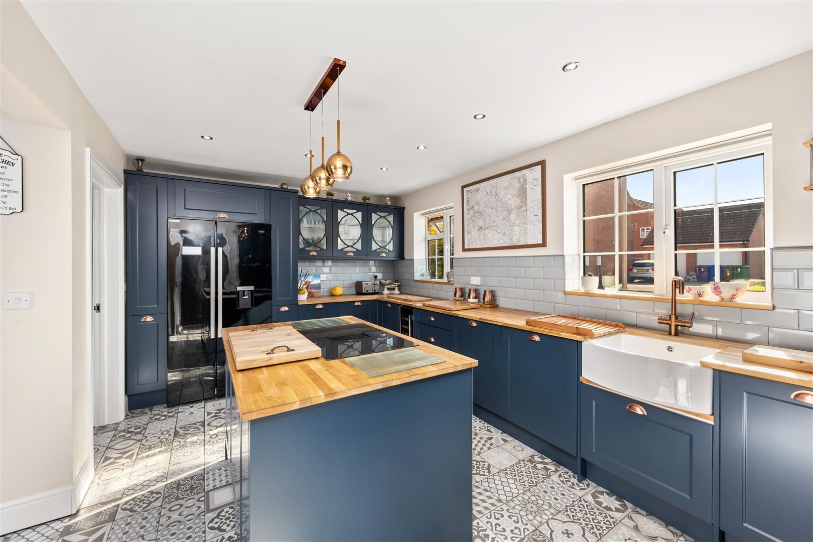 4 bed detached house for sale in Florin Drive, Boston PE21 Zoopla