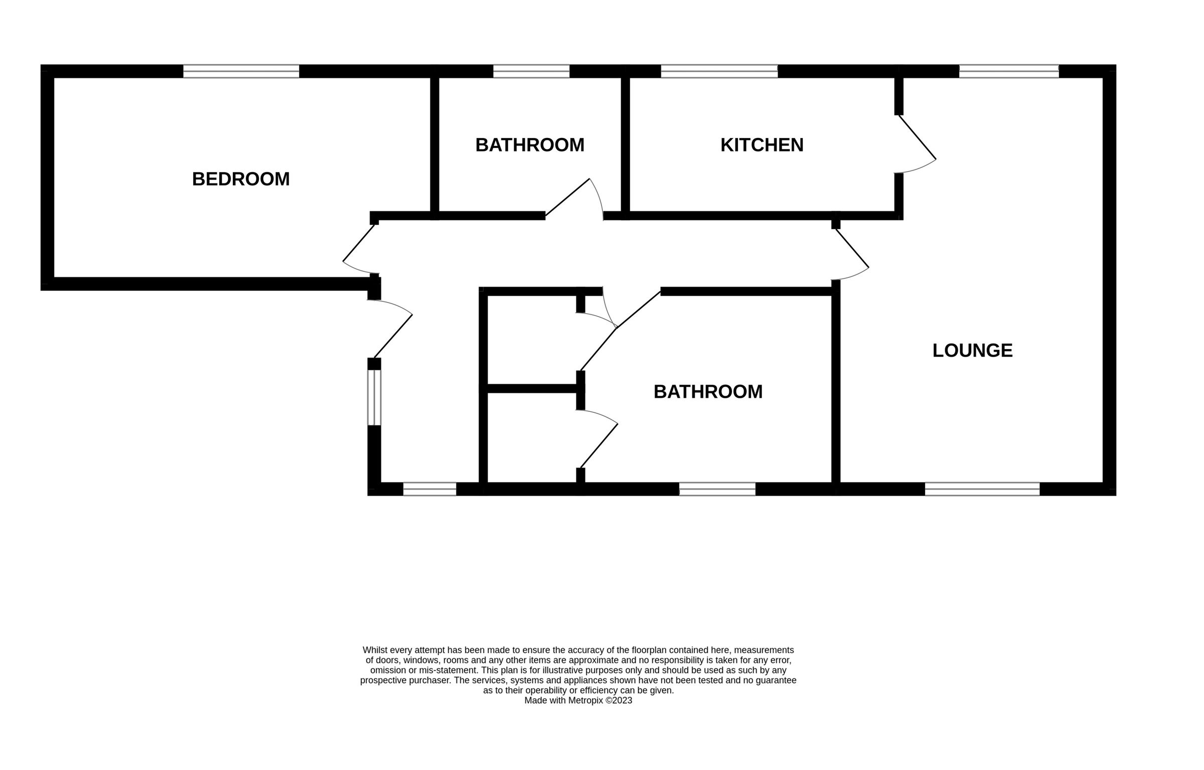 2 bed flat for sale in Forker Avenue, Rosyth, Dunfermline KY11 Zoopla