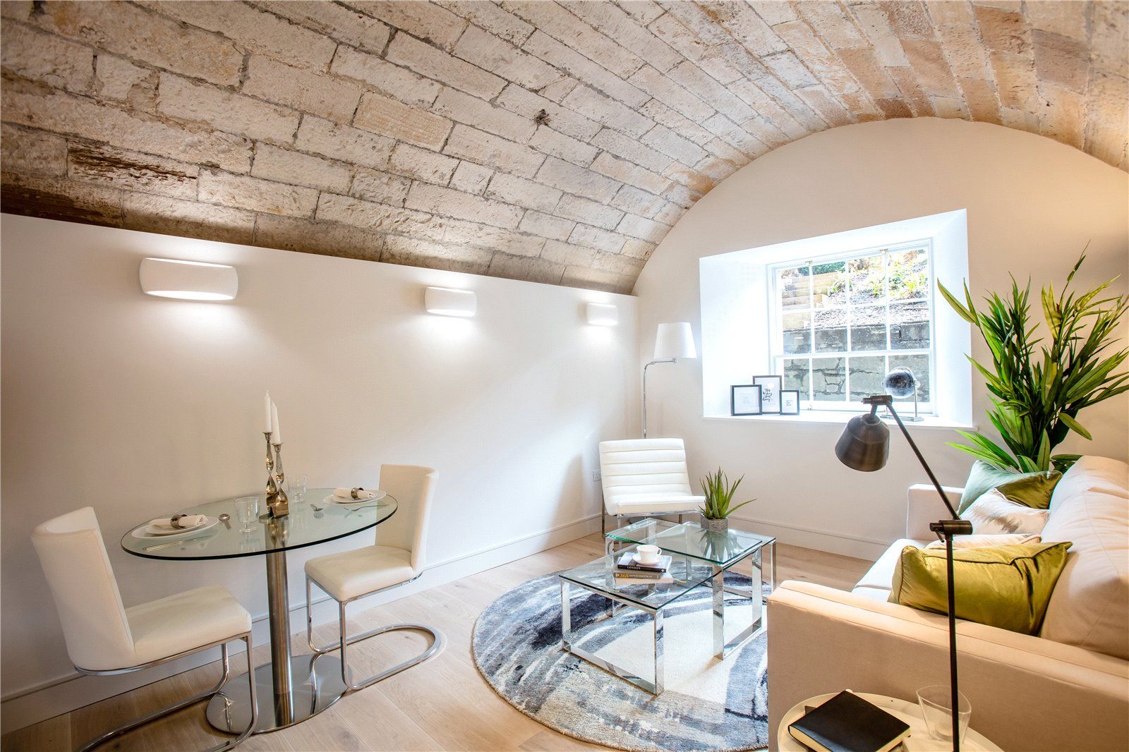 The Playfair Donaldson's, B22, Donaldson Drive, Edinburgh EH12  