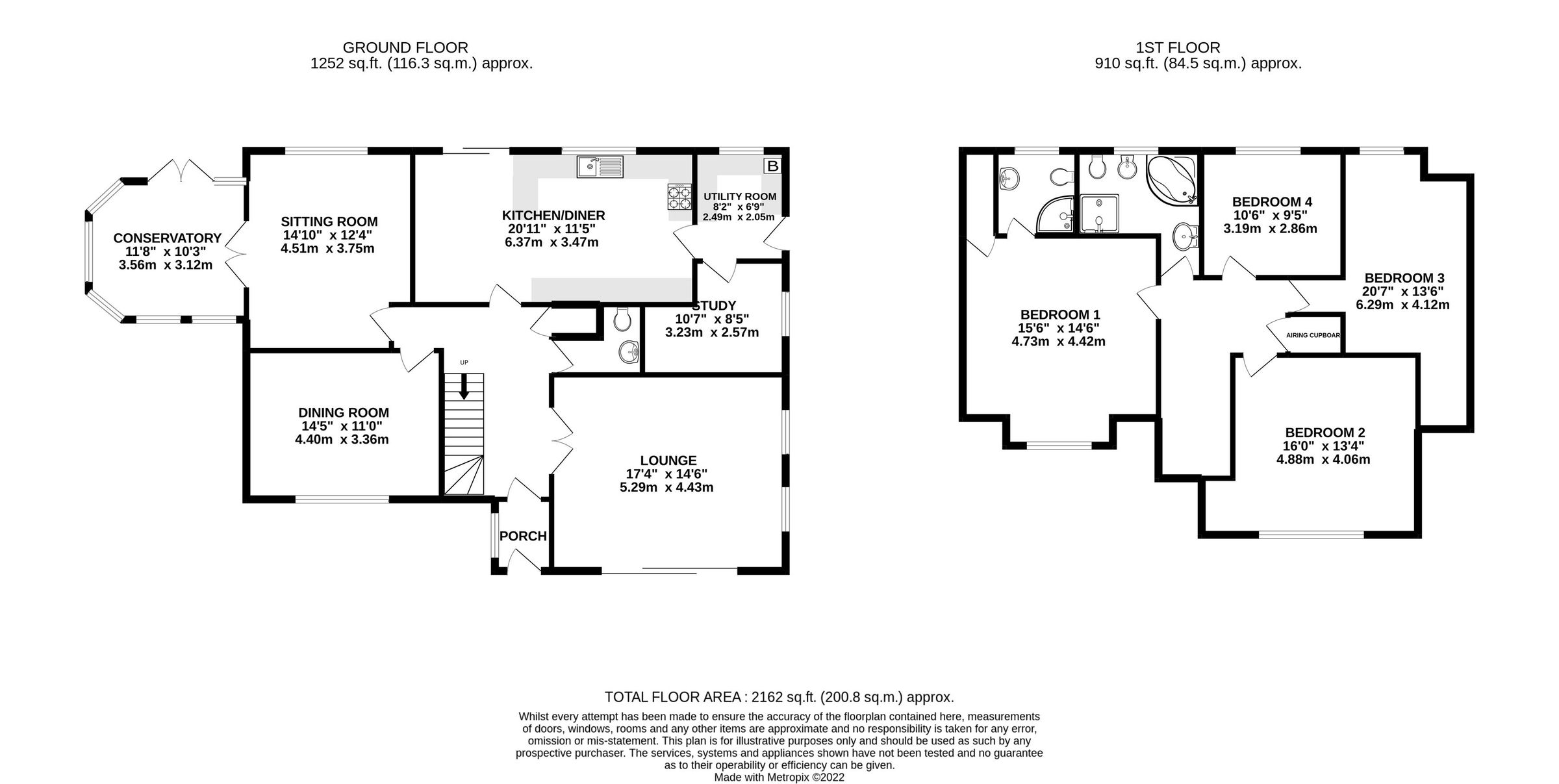 4 bed detached house for sale in Bittern Court, The Rhyddings, Neath