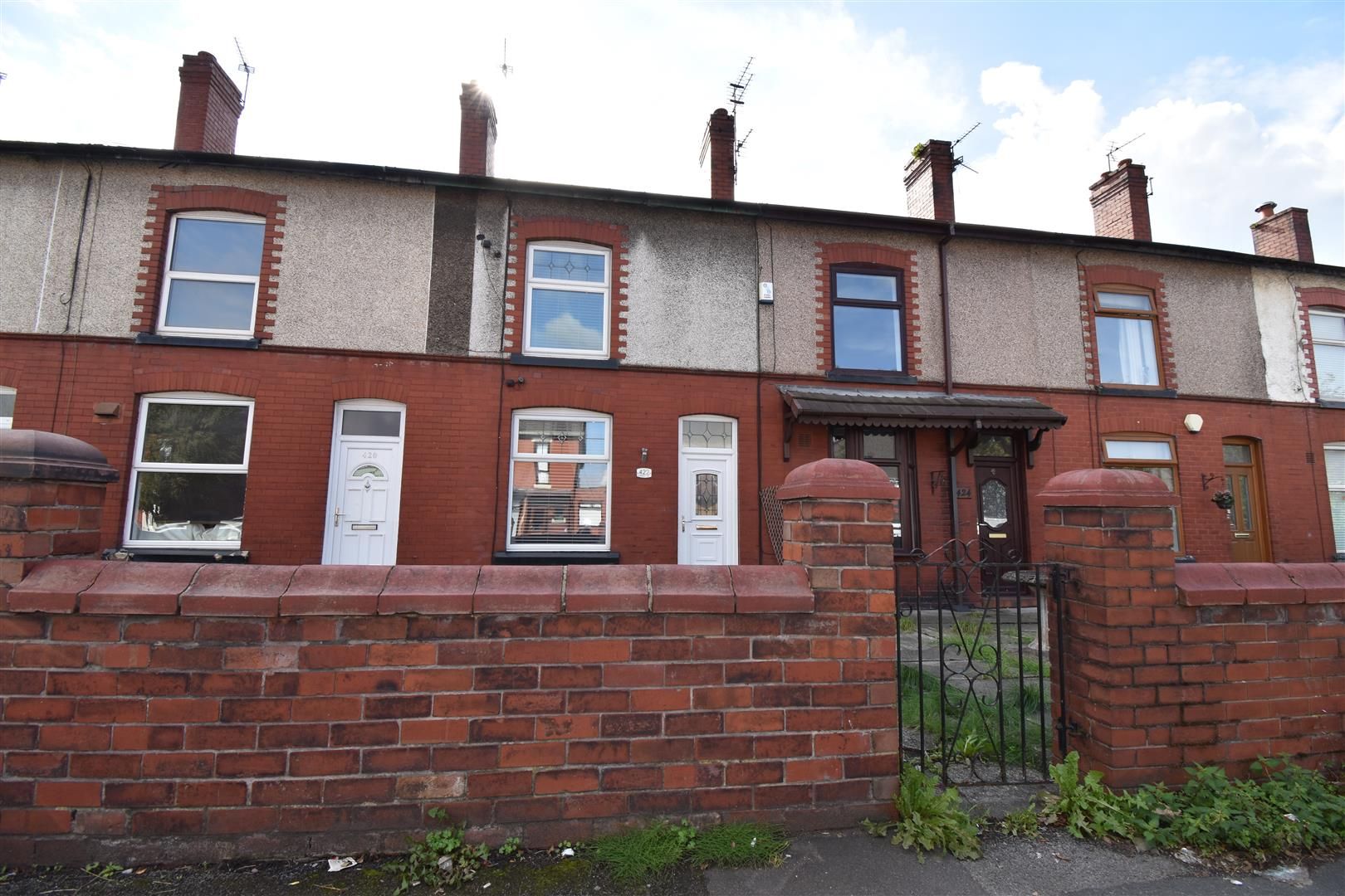 2 bed property to rent in Wigan Road, Atherton, Manchester M46 Zoopla
